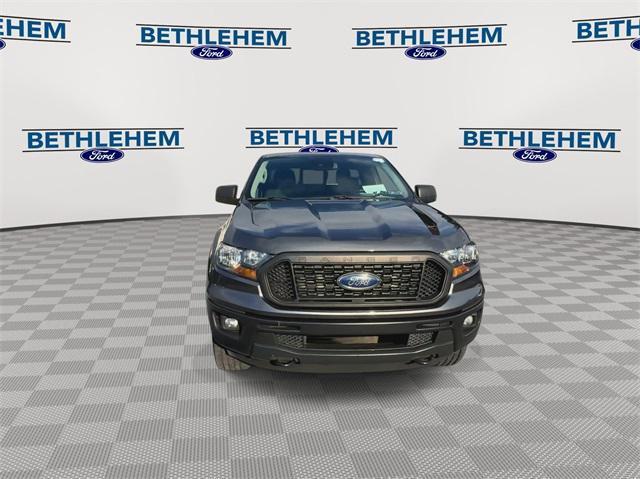 used 2019 Ford Ranger car, priced at $22,222