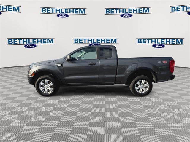 used 2019 Ford Ranger car, priced at $22,222