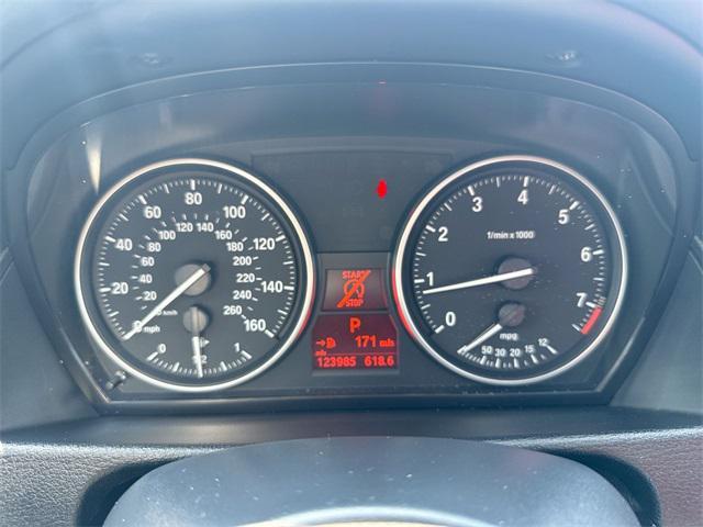 used 2014 BMW X1 car, priced at $8,329