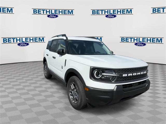 new 2025 Ford Bronco Sport car, priced at $29,961