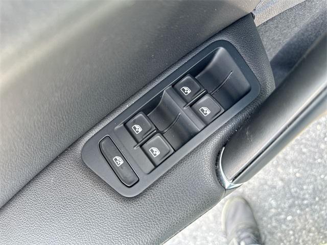 used 2019 Volkswagen e-Golf car, priced at $14,300