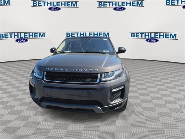 used 2016 Land Rover Range Rover Evoque car, priced at $13,565