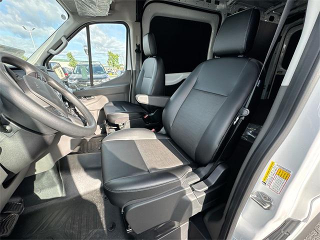 new 2025 Ford Transit-250 car, priced at $52,075