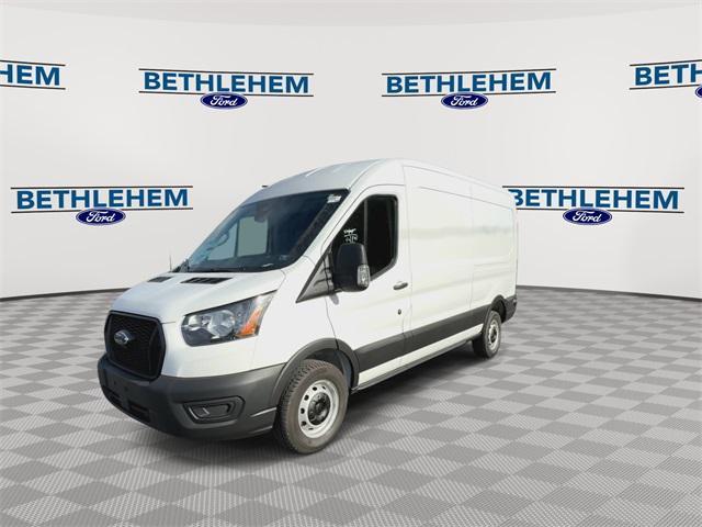 new 2025 Ford Transit-250 car, priced at $52,075