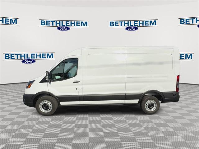 new 2025 Ford Transit-250 car, priced at $52,075