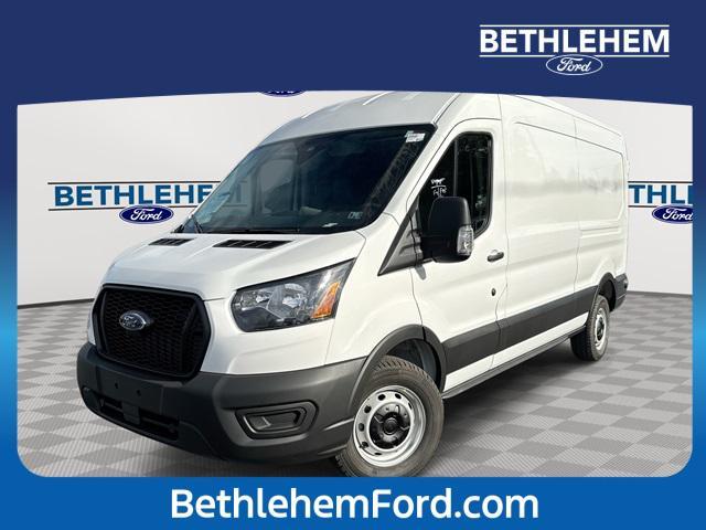 new 2025 Ford Transit-250 car, priced at $52,075