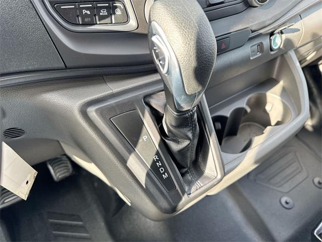 new 2025 Ford Transit-250 car, priced at $52,075