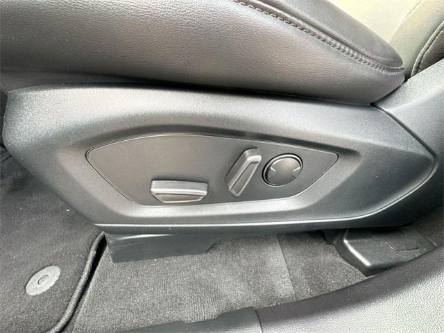 used 2022 Ford Explorer car, priced at $32,500