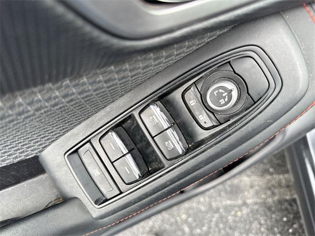 used 2019 Subaru Forester car, priced at $16,177