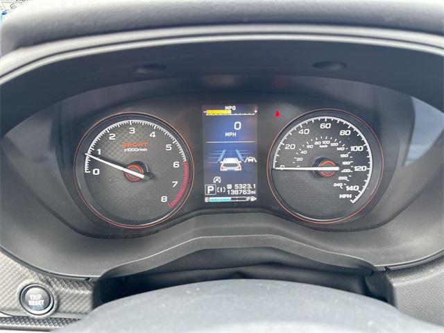 used 2019 Subaru Forester car, priced at $16,177