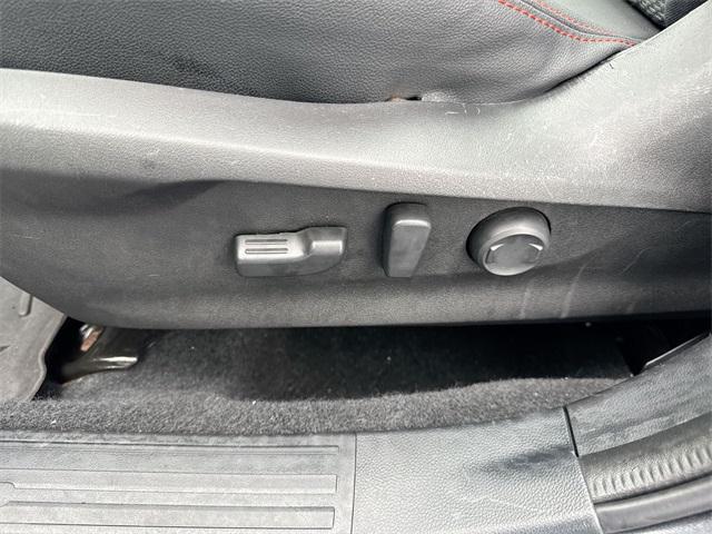 used 2019 Subaru Forester car, priced at $16,177