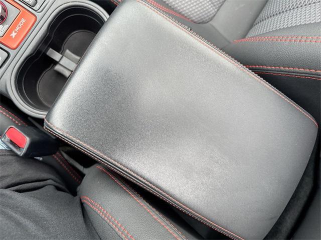 used 2019 Subaru Forester car, priced at $16,177