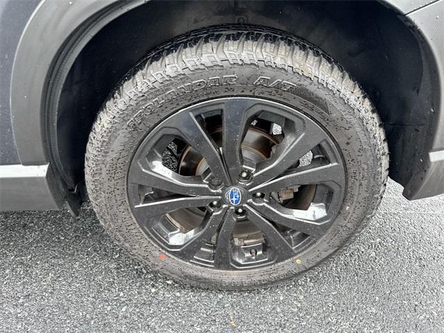 used 2019 Subaru Forester car, priced at $16,177