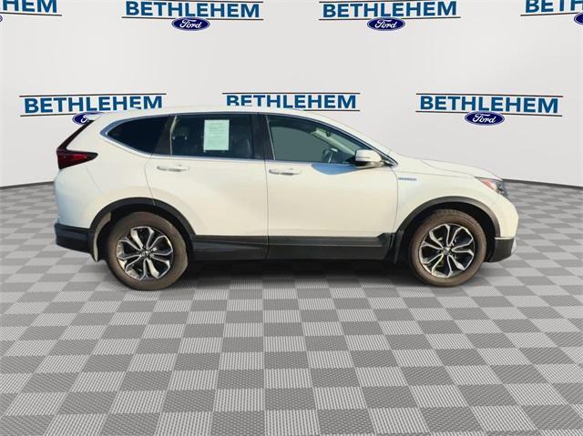 used 2022 Honda CR-V car, priced at $28,400