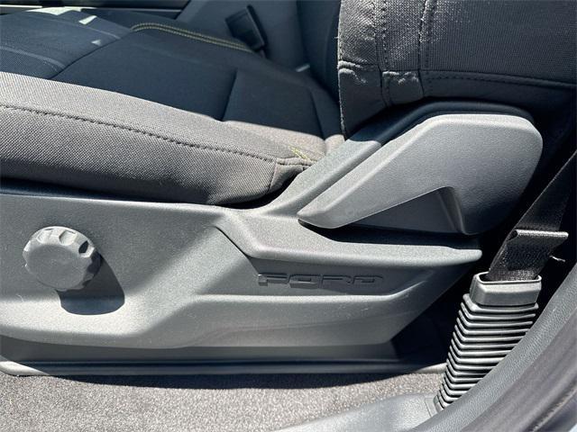 new 2025 Ford F-150 car, priced at $47,404