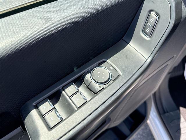 new 2025 Ford F-150 car, priced at $47,404