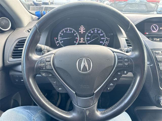 used 2017 Acura RDX car, priced at $11,954