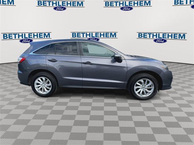 used 2017 Acura RDX car, priced at $11,954