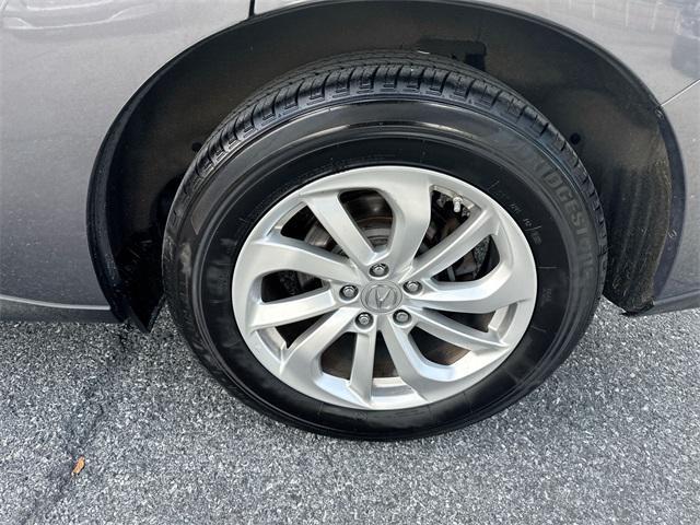 used 2017 Acura RDX car, priced at $11,954