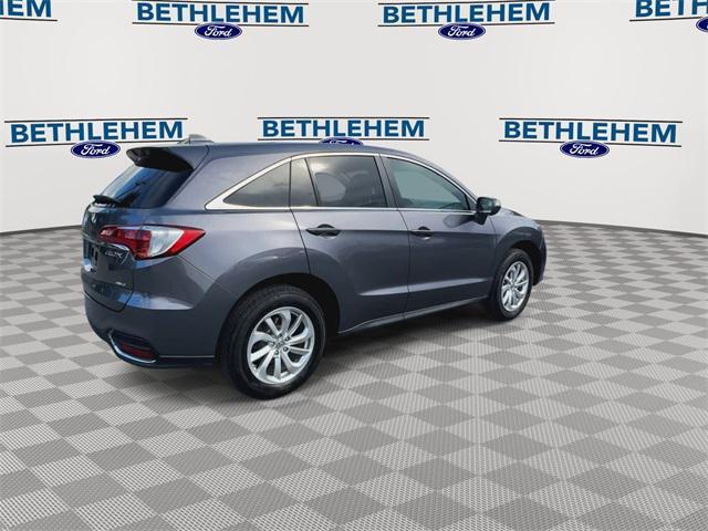 used 2017 Acura RDX car, priced at $11,954