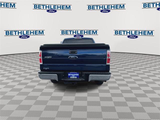 used 2013 Ford F-150 car, priced at $13,987