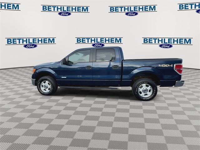 used 2013 Ford F-150 car, priced at $13,987