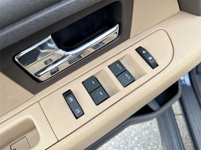 used 2013 Ford F-150 car, priced at $13,987