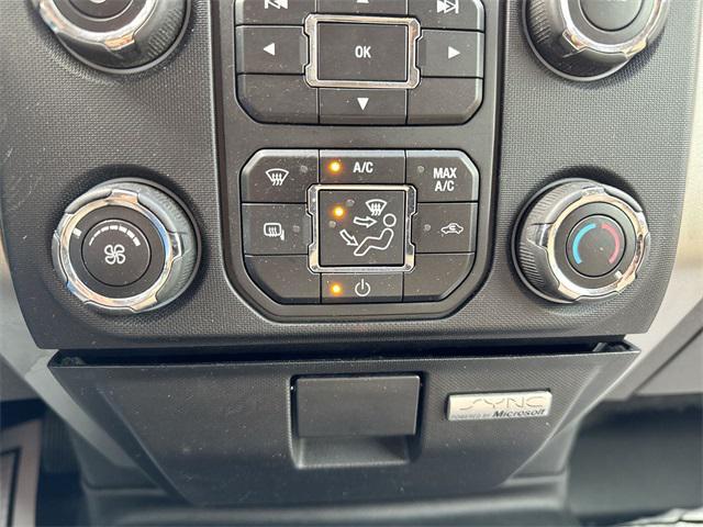 used 2013 Ford F-150 car, priced at $13,987