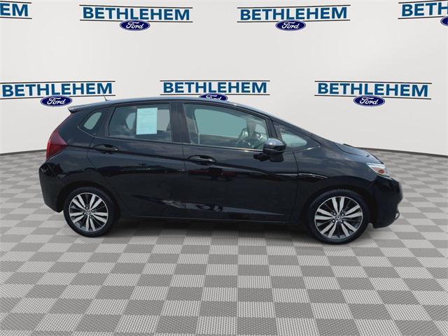 used 2015 Honda Fit car, priced at $13,686