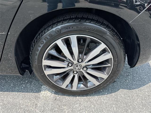 used 2015 Honda Fit car, priced at $13,686