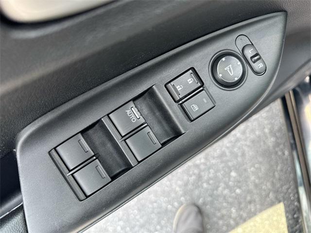 used 2015 Honda Fit car, priced at $13,686