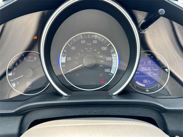 used 2015 Honda Fit car, priced at $13,686