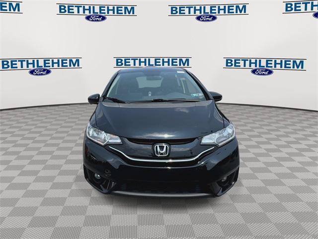 used 2015 Honda Fit car, priced at $13,686