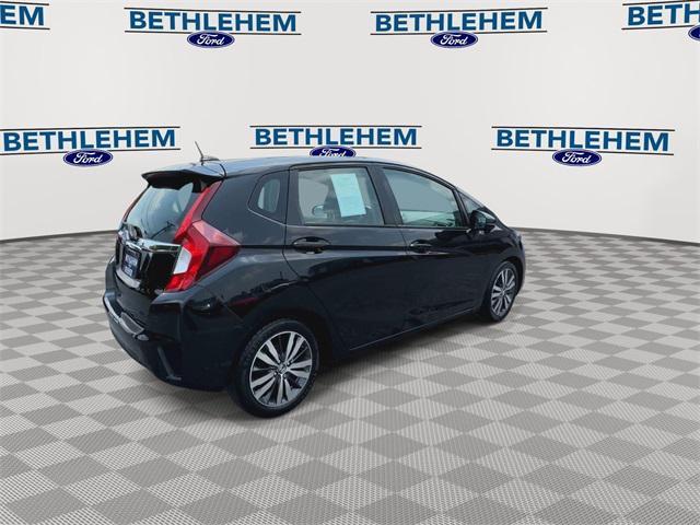 used 2015 Honda Fit car, priced at $13,686