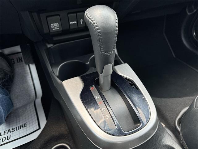 used 2015 Honda Fit car, priced at $13,686