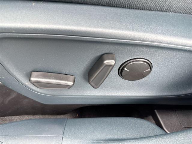 new 2025 Ford Maverick car, priced at $32,581
