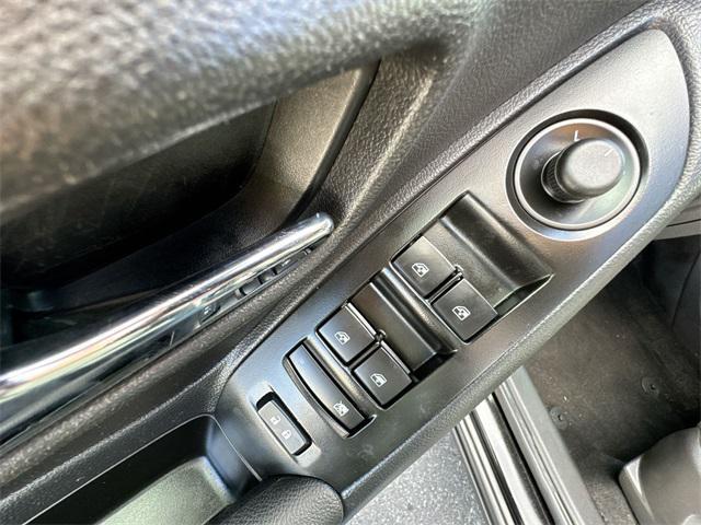 used 2021 Chevrolet Trax car, priced at $15,603