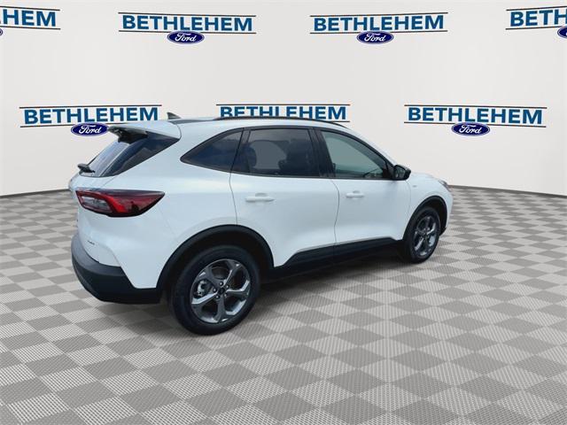 new 2025 Ford Escape car, priced at $29,380