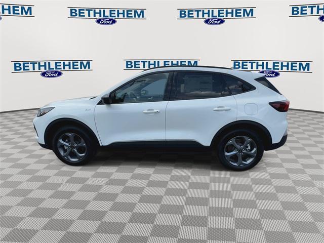 new 2025 Ford Escape car, priced at $29,380