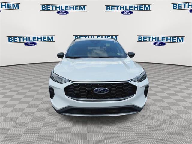 new 2025 Ford Escape car, priced at $29,380