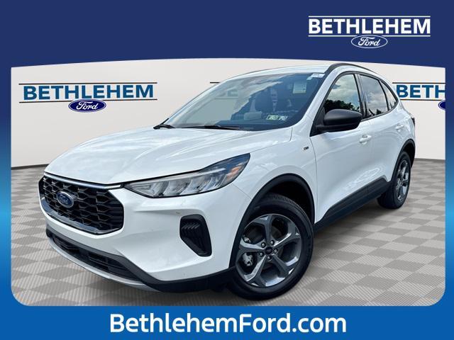 new 2025 Ford Escape car, priced at $29,380