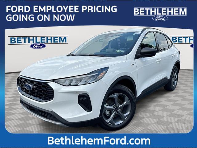new 2025 Ford Escape car, priced at $29,380