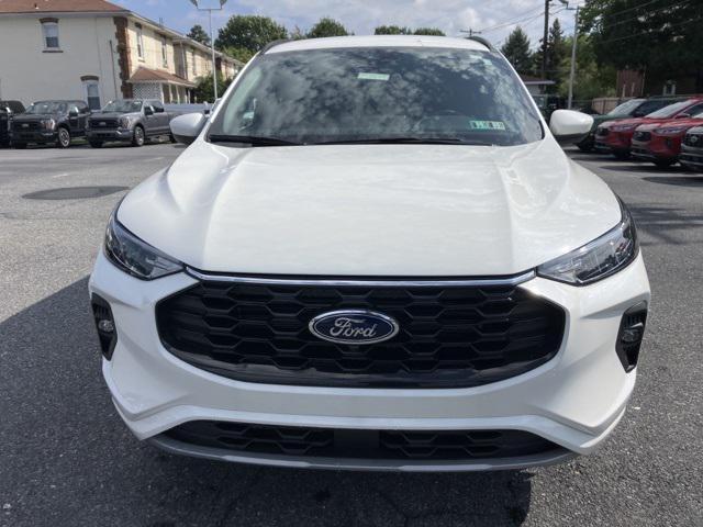 new 2023 Ford Escape car, priced at $37,667