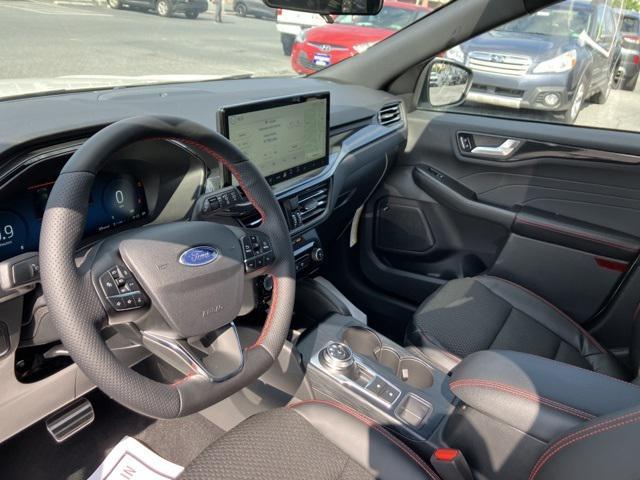 new 2023 Ford Escape car, priced at $37,667