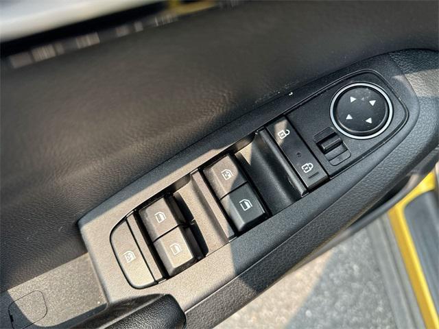 used 2021 Kia Seltos car, priced at $20,899