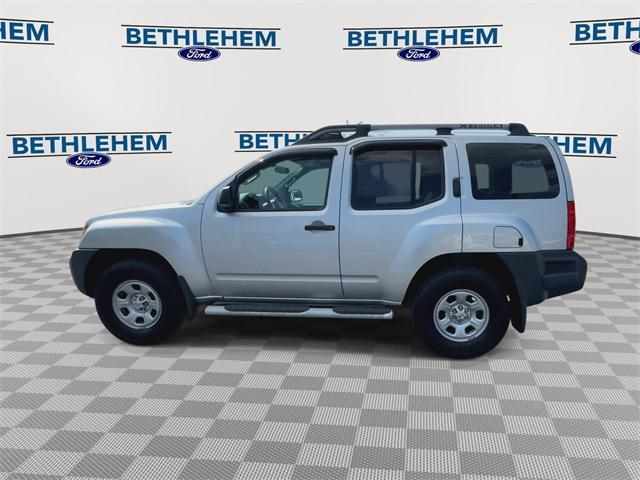 used 2014 Nissan Xterra car, priced at $14,000