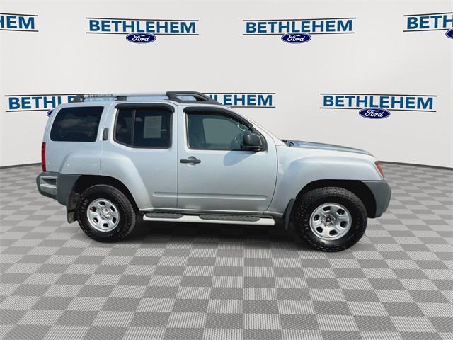 used 2014 Nissan Xterra car, priced at $14,000