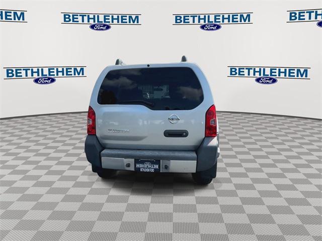 used 2014 Nissan Xterra car, priced at $14,000