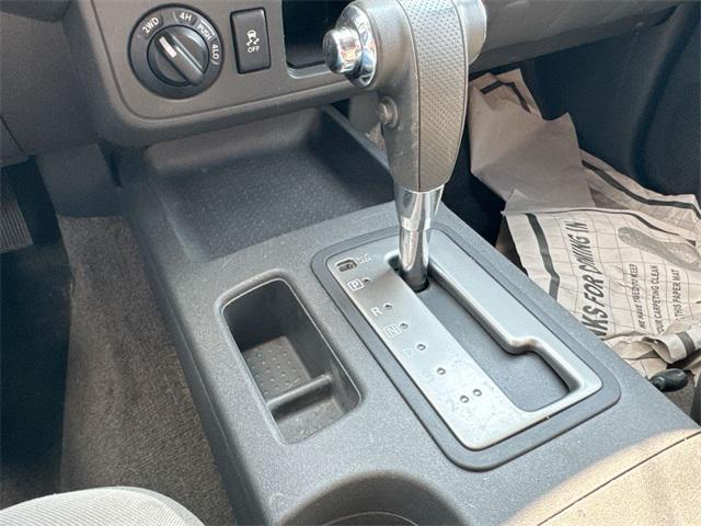 used 2014 Nissan Xterra car, priced at $14,000