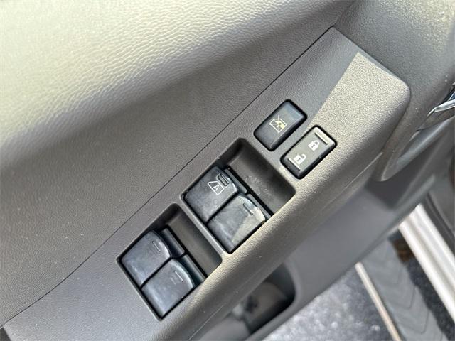 used 2014 Nissan Xterra car, priced at $14,000